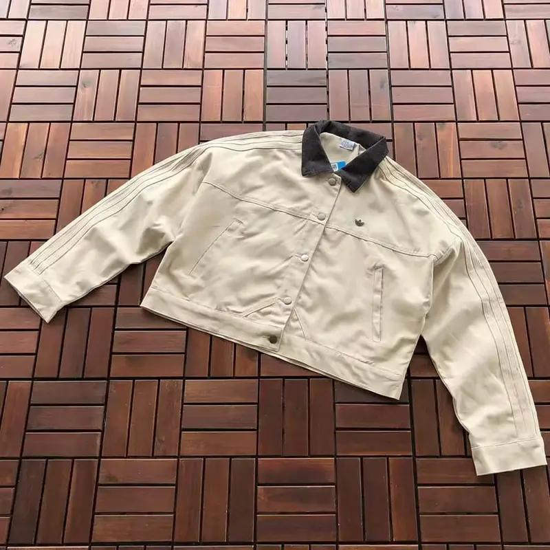 ￥~179 🔥DI🔥AS JACKET WOMAN 66080201