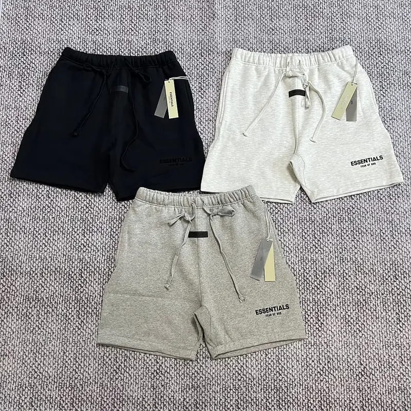 Es Casual shorts