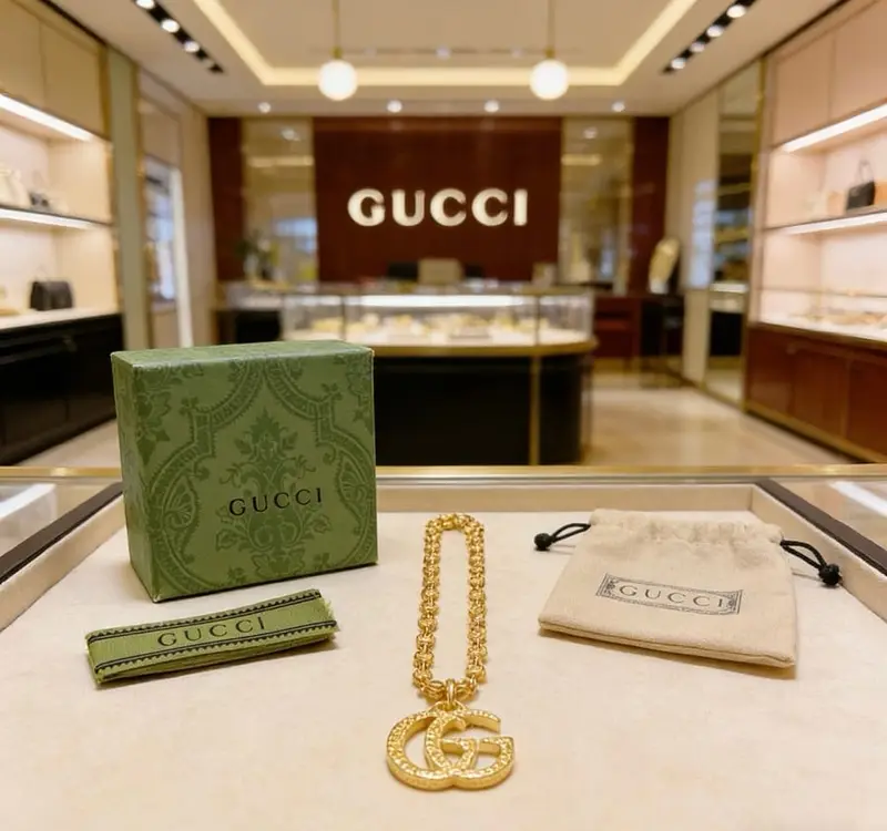 ￥~226 G🔥C🔥I JEWELRY 55072748