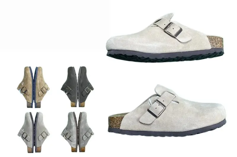 Birkenstock Boston