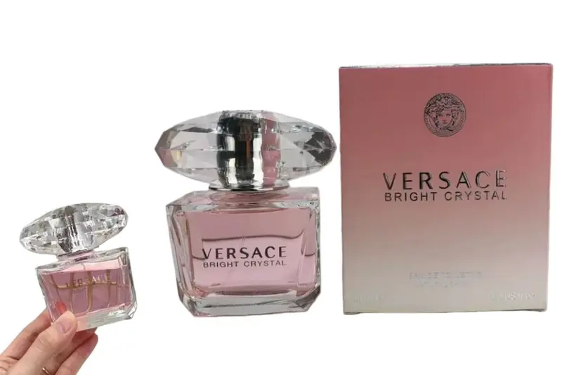 Versace Perfume
