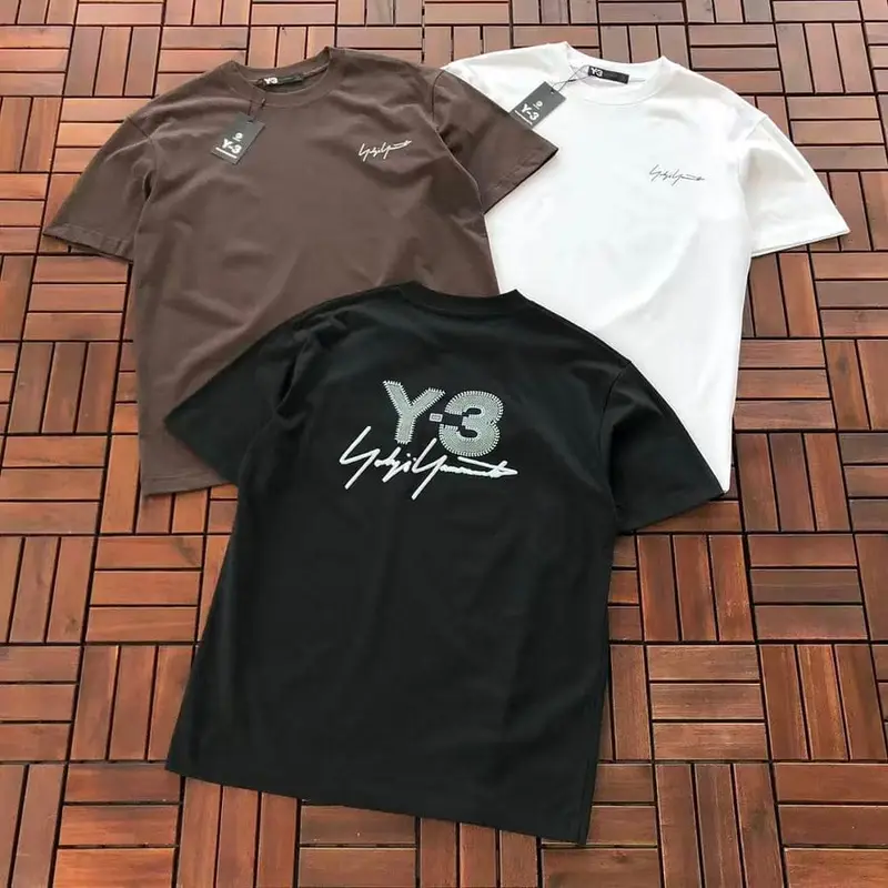 ￥ ~ 139 Y🔥 & 🔥DI🔥AS T-SHIRT 55070813 (im 185CM 70KG iwear size L in the photo)