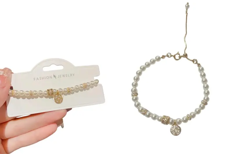 Bracelet