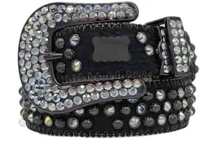 BB Belts #1