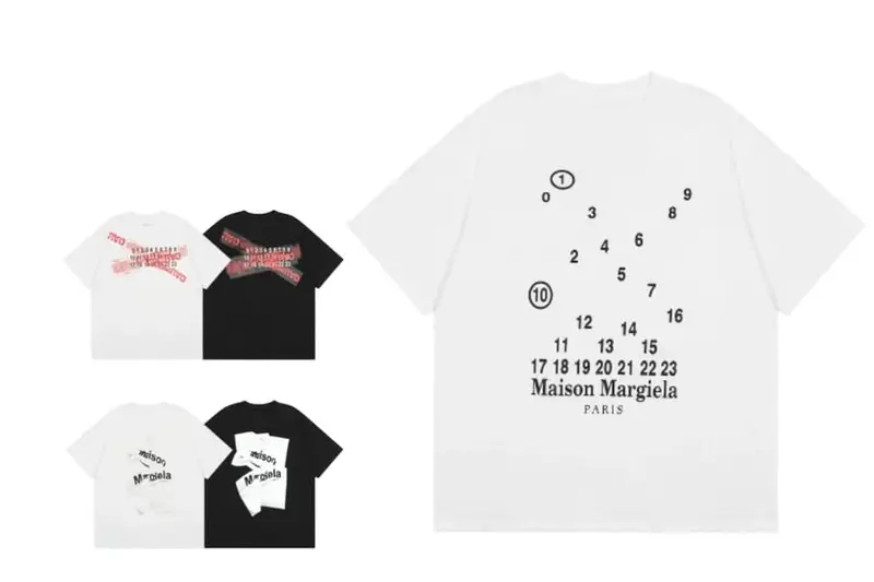 Maison Margiela Tee