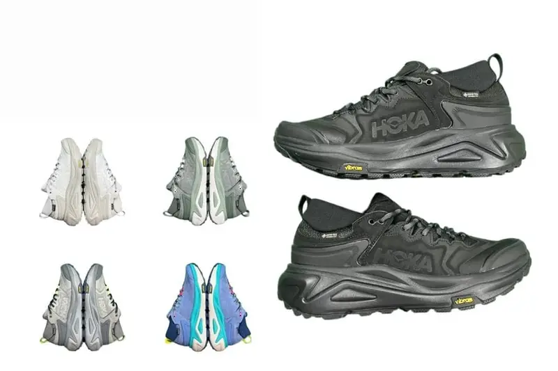 HOKA ONE ONE Kaha 3 GTX