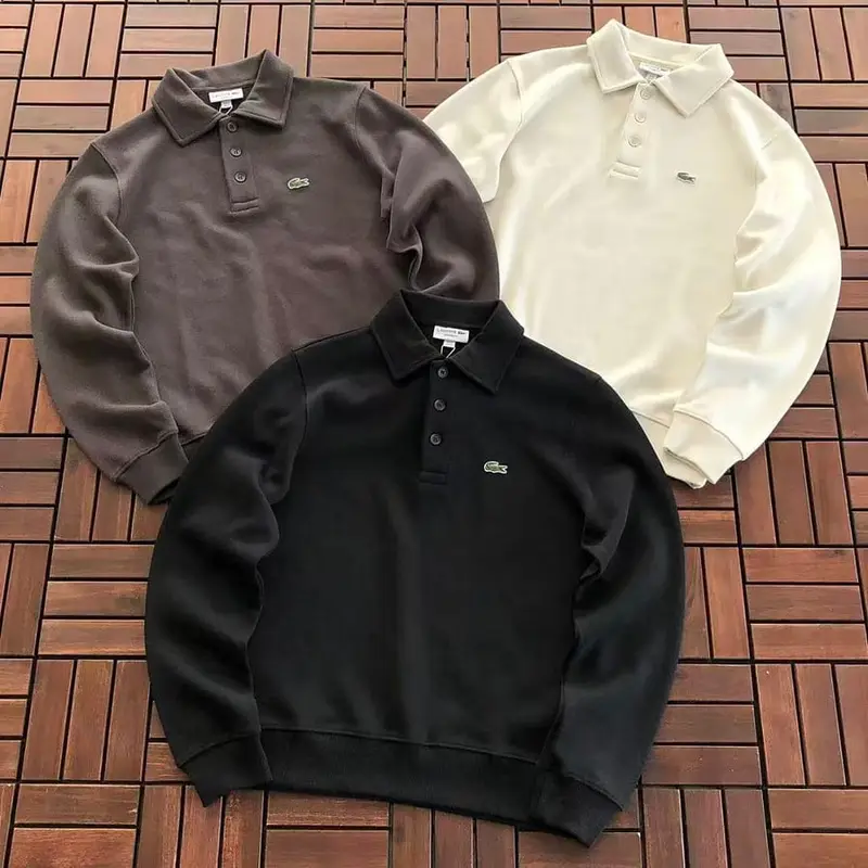 ￥~159 L🔥C🔥ST🔥SWEATER 66071308 (im 185CM 80KG iwear size S in the photo)