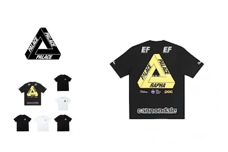 Palace T-shirt TEE