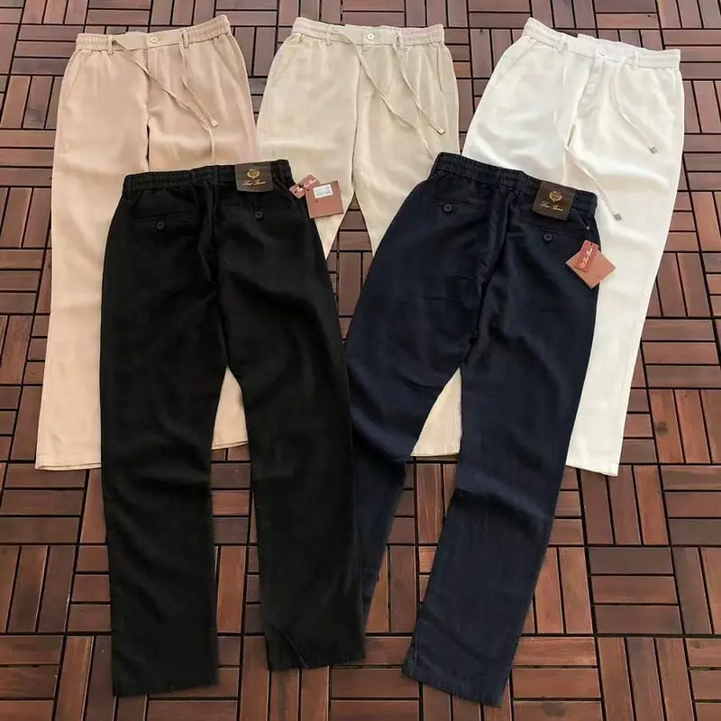 ￥~226 L🔥🔥O P🔥A🔥A TROUSERS 66011146