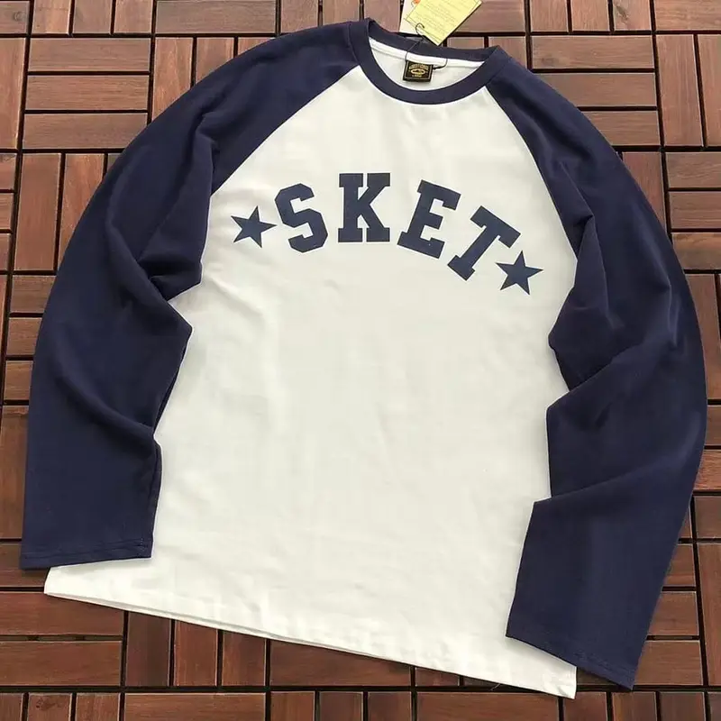 ￥~99 C🔥RT🔥🔥Z LONG-SLEEVE 77072313 (im 185CM 70KG iwear size L in the photo)