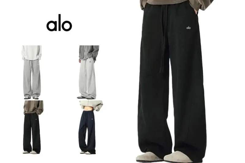 Alo Pants