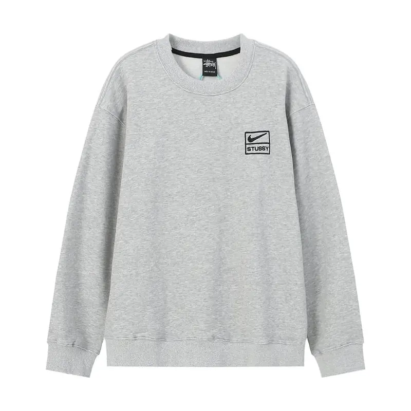 Nike x Stussy Sweatshirt