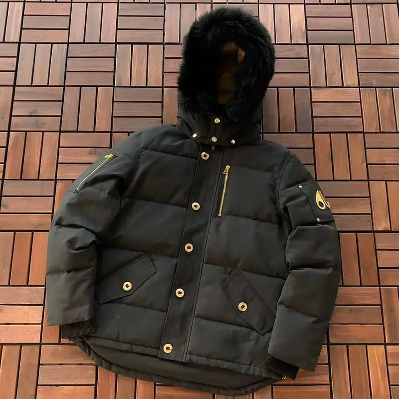 ￥~649 M🔥🔥SE K🔥🔥CK🔥🔥S DOWN JAKCET 77081209 (im 180CM 68KG iwear size M in the photo)