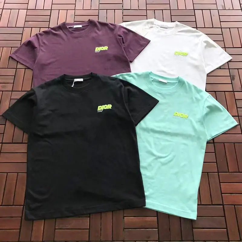￥ ~ 119 D🔥O🔥 T-SHIRT 55070135 (im 185CM 70KG iwear size L in the photo)
