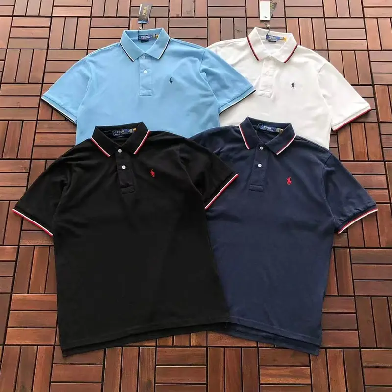 ￥ ~ 115 RA🔥PH🔥AU🔥EN T-SHIRT POLO 55070918 (im 185CM 70KG iwear size L in the photo)