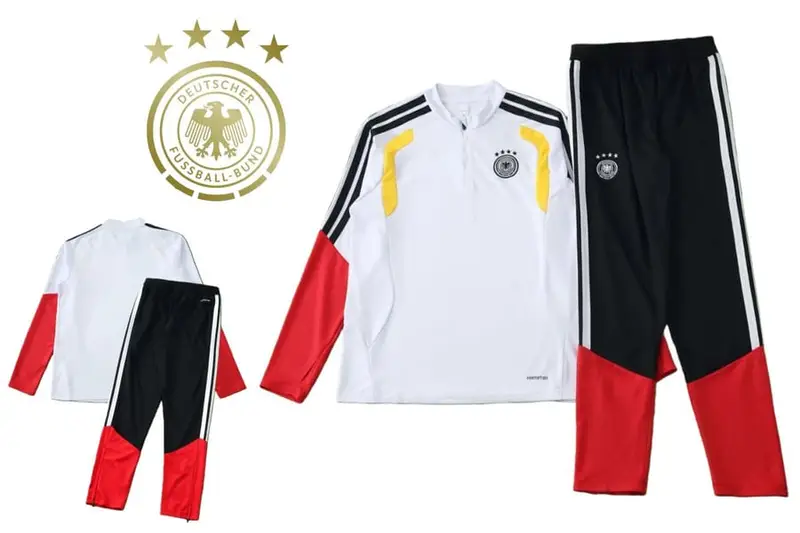 Germany Football Jersey
