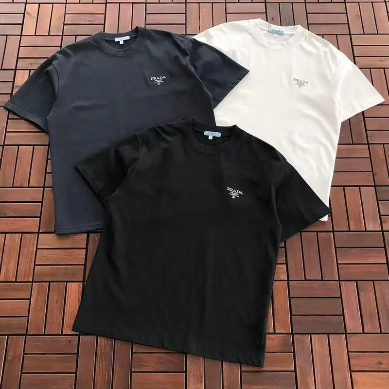 ￥ 169 P🔥A🔥A T-SHIRT 88072920 (im 185CM 80KG iwear size S in the photo)