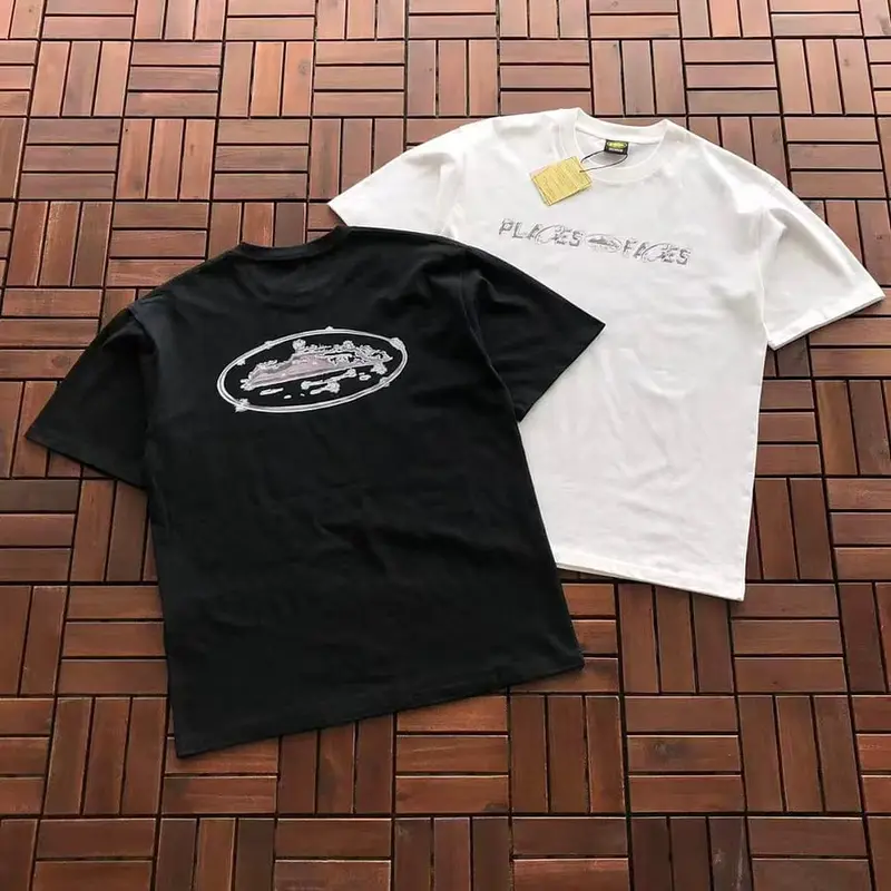 ￥ ~ 95 C🔥RT🔥🔥Z T-SHIRT 55070923 (im 185CM 70KG iwear size M in the photo)