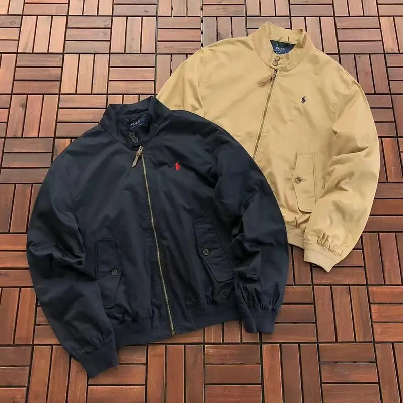 ￥~379 RA🔥PH🔥AU🔥EN JACKET 66080710 (im 185CM 70KG iwear size M in the photo)