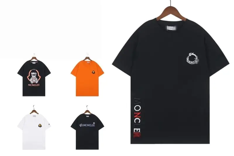 Moncler Tee