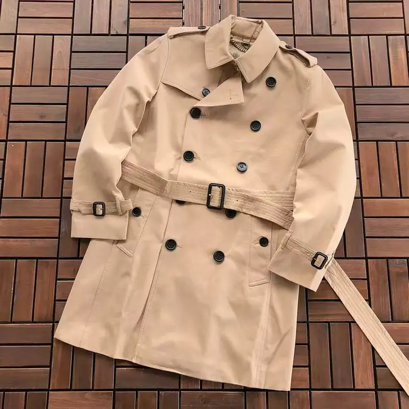 ￥~646 B🔥RB🔥RRY JACKET 55080516