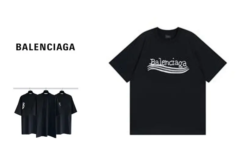 Balenciaga T-shirt Tee