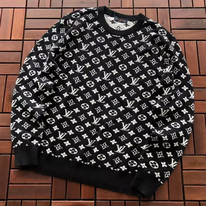 ￥~226 L🔥SWEATER 66080205 (im 185CM 70KG iwear size XL in the photo)