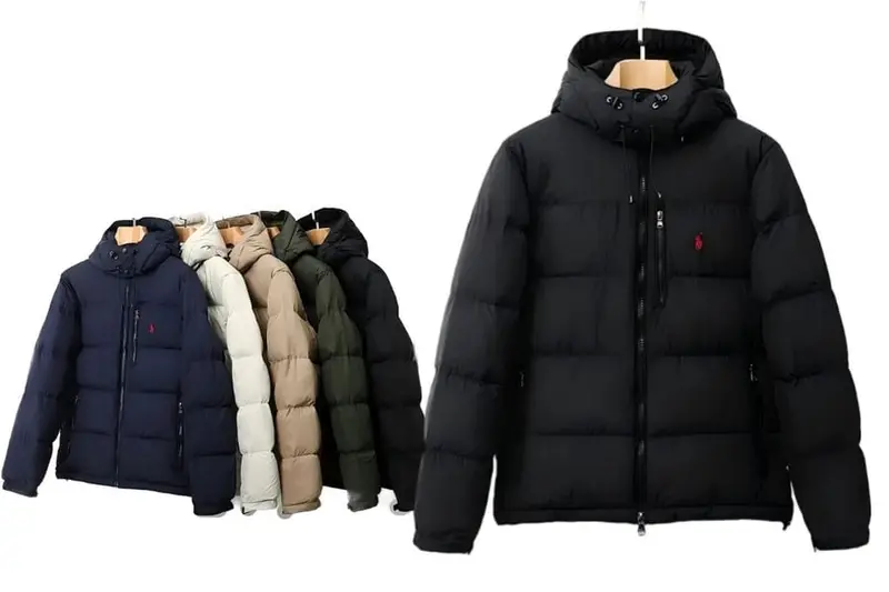 RL Jacket