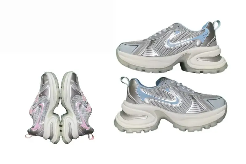 GG-CC Shoes