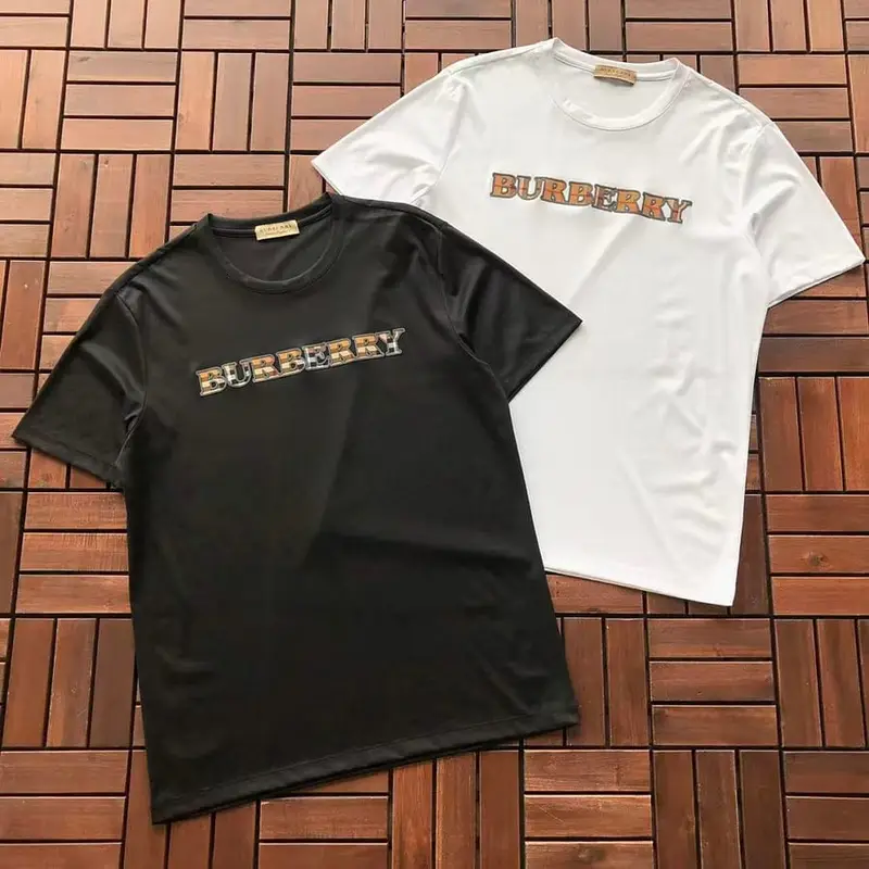 ￥ 169 B🔥RB🔥RRY T-SHIRT 88070806 (im 185CM 80KG iwear size L in the photo)
