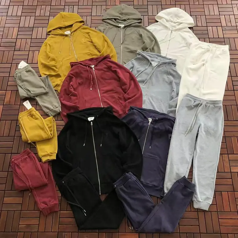 TOP ¥ 189 PANTS ¥ 169 A🔥I HOODIE TROUSERS 88080625