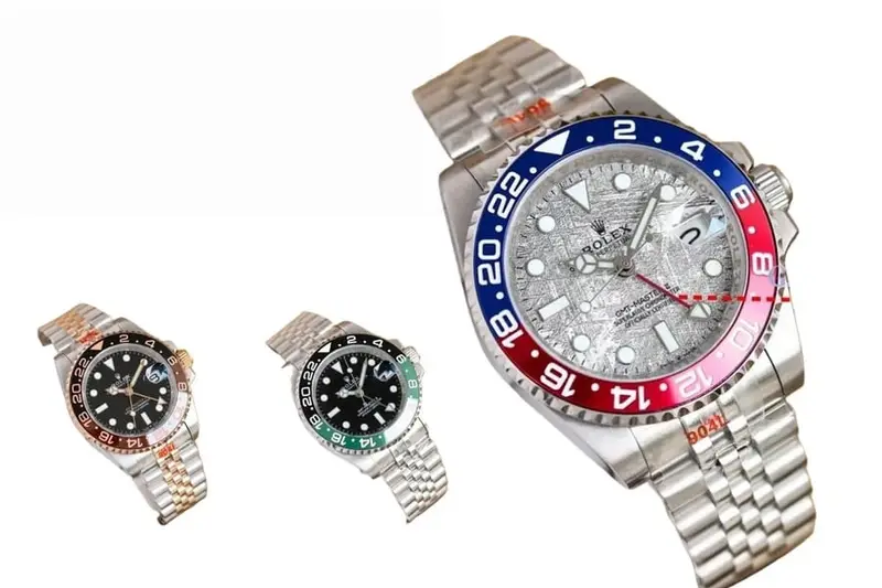 Rolex Watch