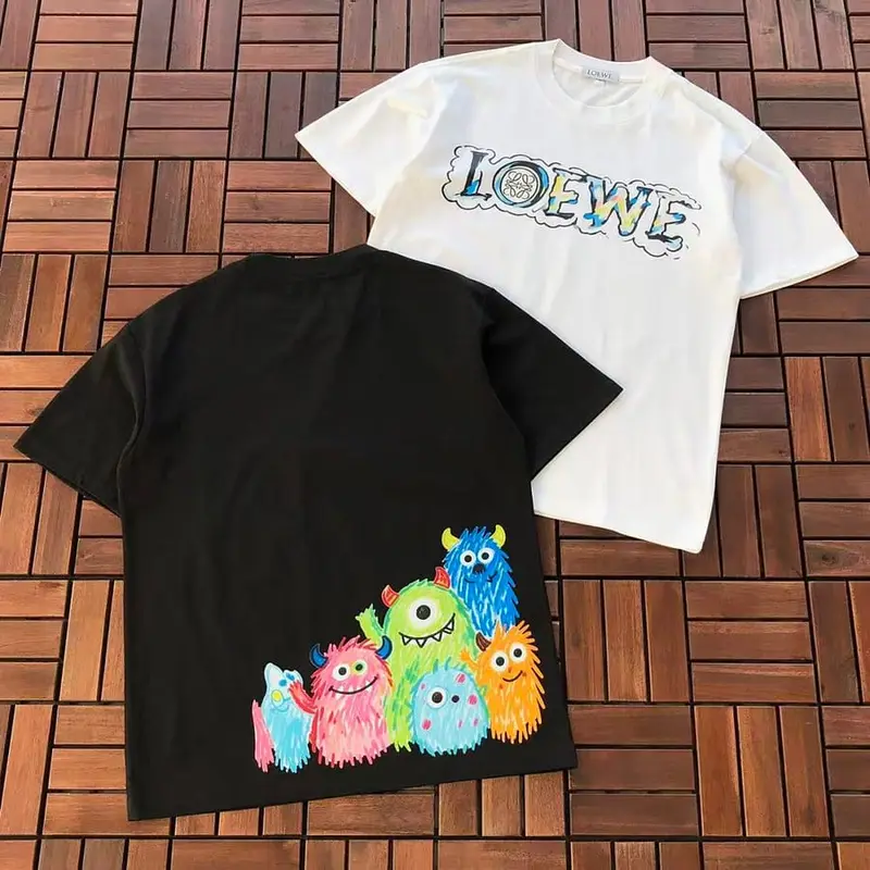 ￥169 L🔥E🔥🔥 T-SHIRT 88070227 (im 185CM 80KG iwear size L in the photo)
