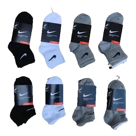 NIKE socks
