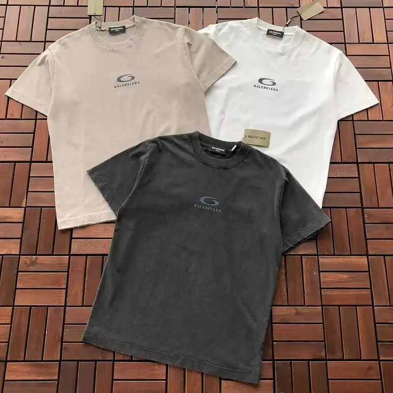 ￥~119 B🔥L🔥🔥🔥IA🔥A T-SHIRT 77071602 (im 185CM 80KG iwear size S in the photo)