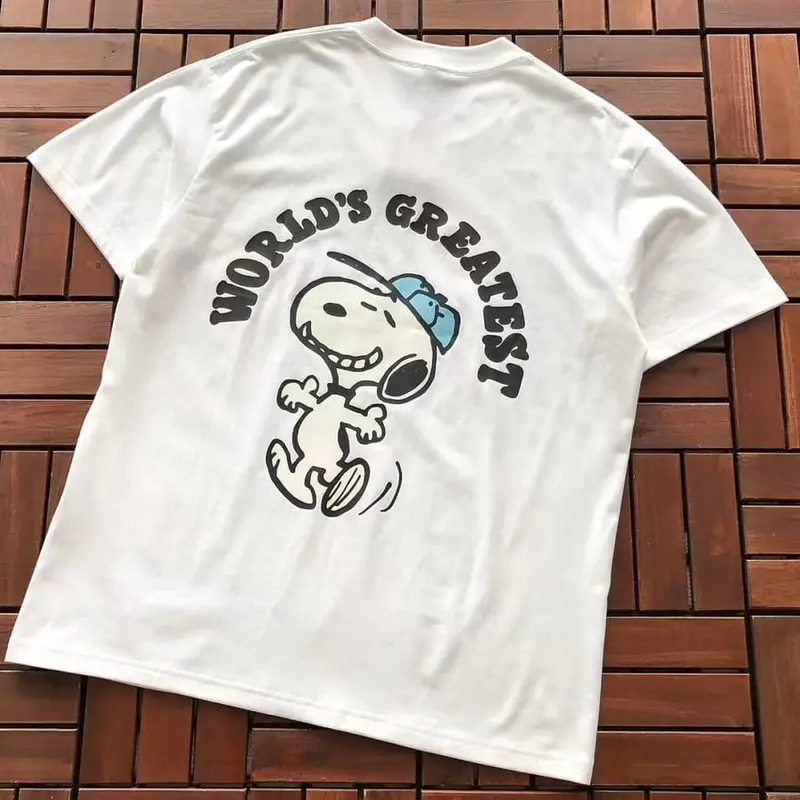 ￥~79 ST🔥S🔥Y T-SHIRT 77072168 (im 185CM 70KG iwear size L in the photo)