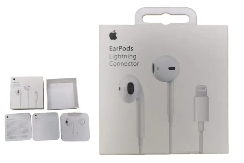 Earphone