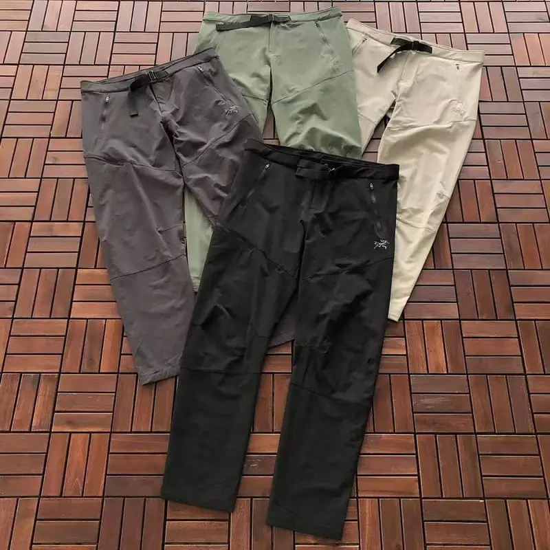 ￥~185 A🔥🔥T🔥🔥YX TROUSERS 66070533