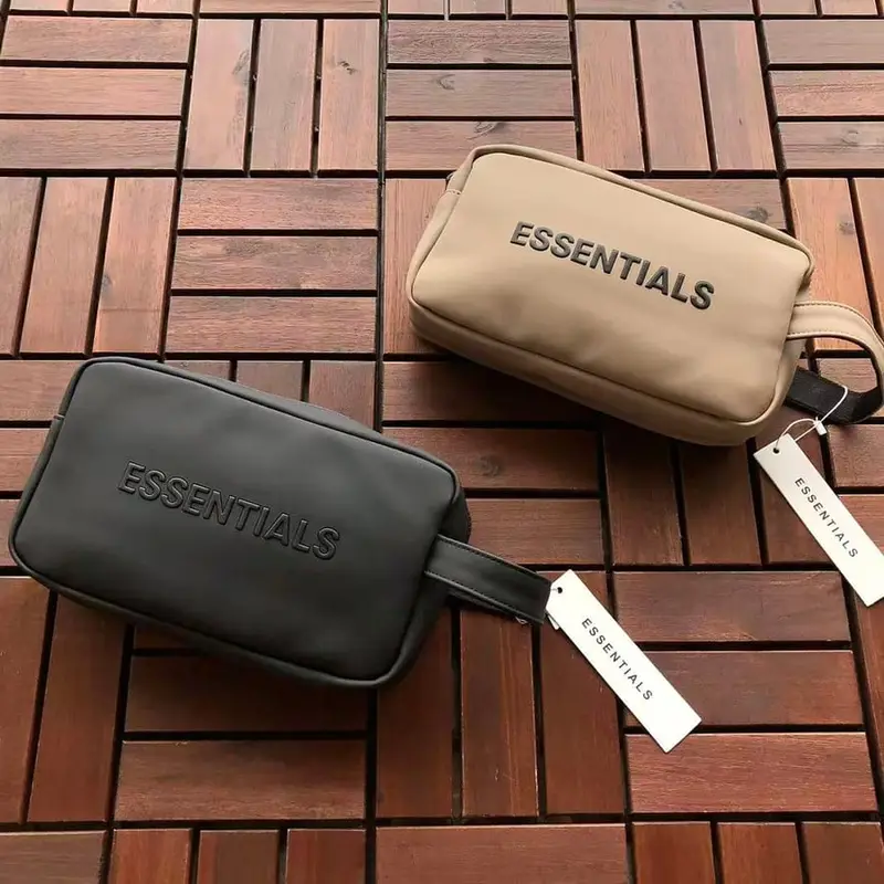 ￥~79 FOG BAG 77070918（长24CM*宽14CM*高8CM）