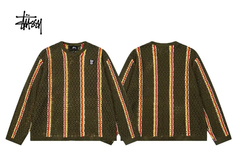 Stussy Sweater