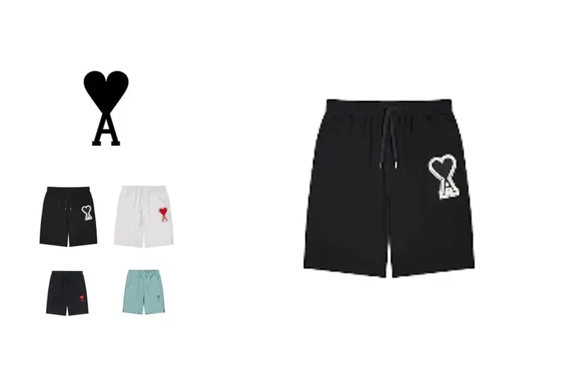 Ami Shorts