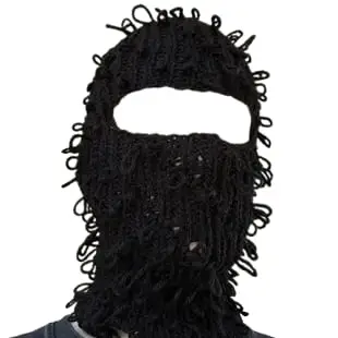 Yeat Balaclava