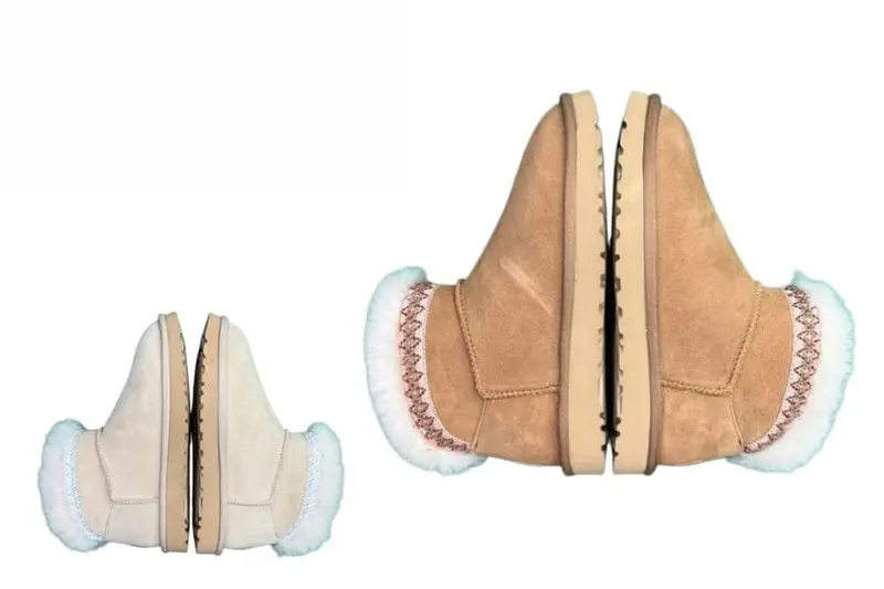 UGG Classic Ultra Mini Taslyn