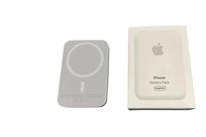 Batterypack 5000Ahm