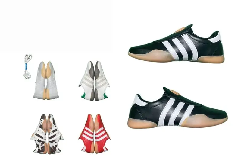 Adidas TAEKWONDO MEI