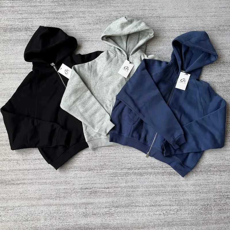 Garms tracksuit