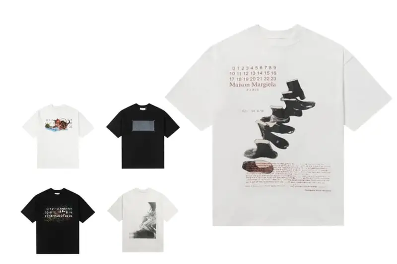Maison Margiela Tee
