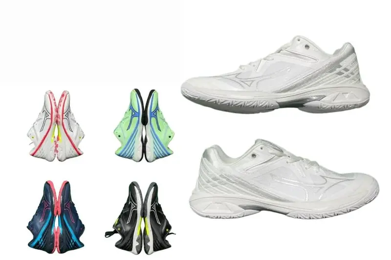 Mizuno Wave Claw 3