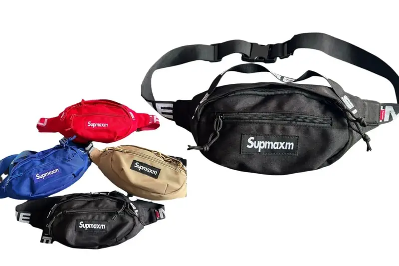 Supreme Bag
