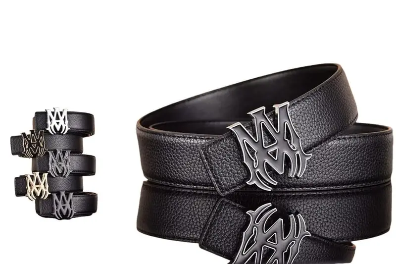 Amiri Belt